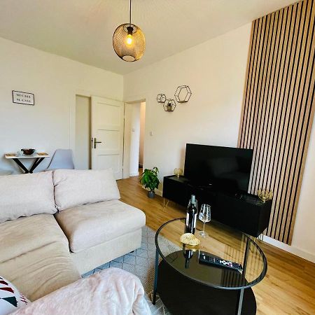Gemuetliche Und Charmante Ferienwohnung In Der Schoenen Rattenfaengerstadt Hameln 哈默尔恩 外观 照片