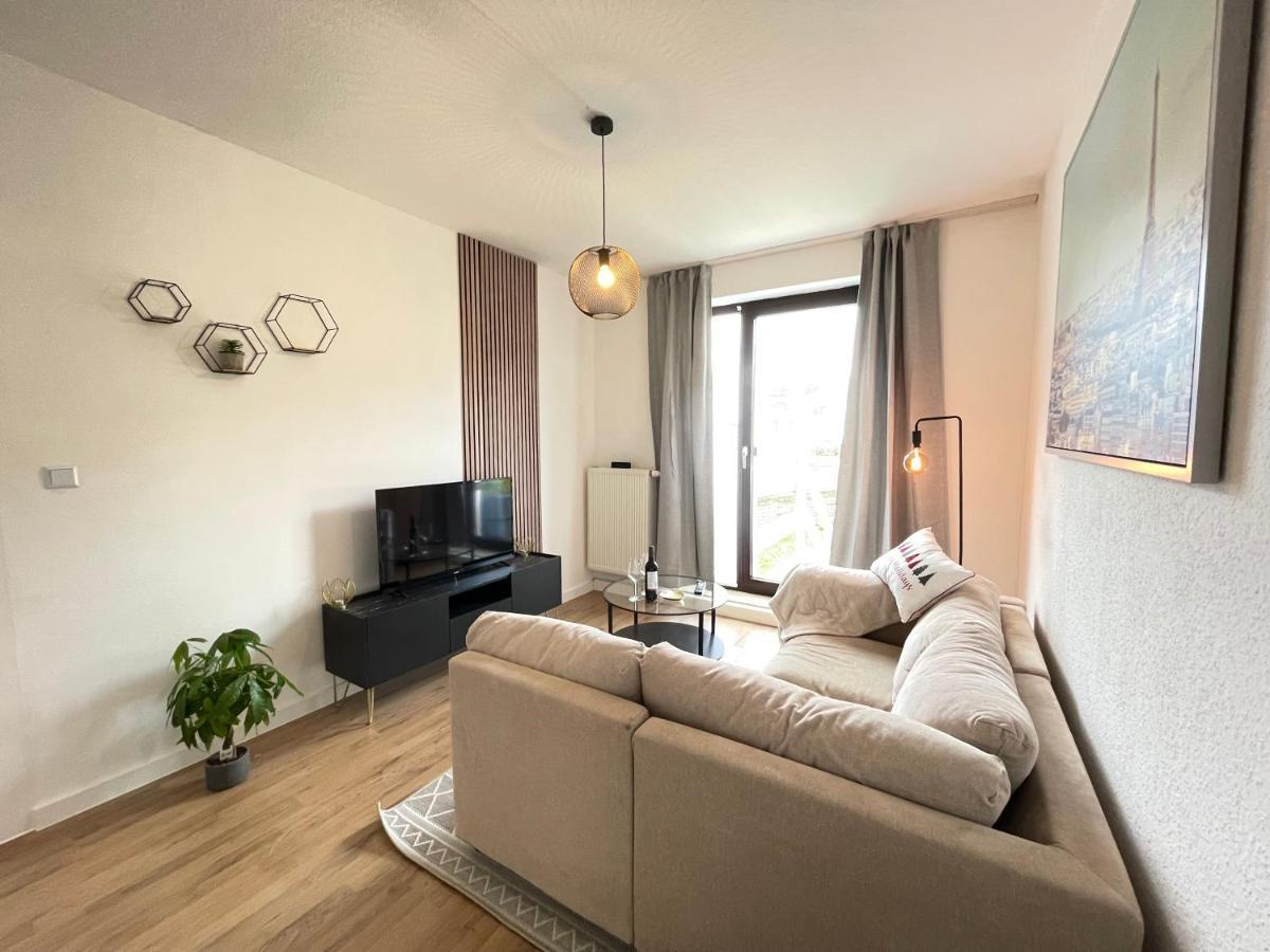Gemuetliche Und Charmante Ferienwohnung In Der Schoenen Rattenfaengerstadt Hameln 哈默尔恩 外观 照片
